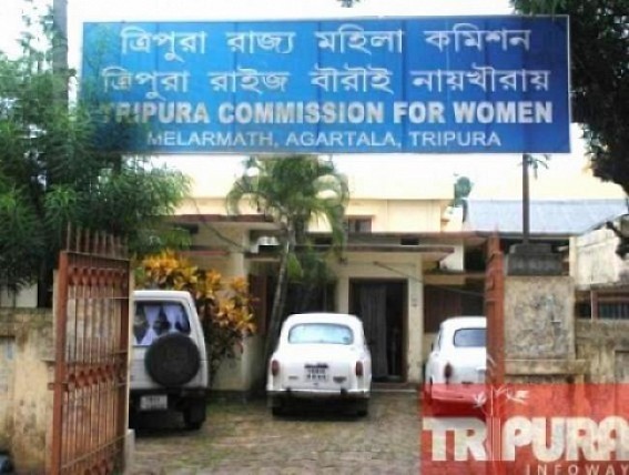 Crimes against women continue: Another minor girl raped at Belonia Crimes against women continue: Another minor girl raped at Belonia